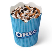 McFlurry Oreo