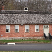 Dr. Daniel Lathrop School