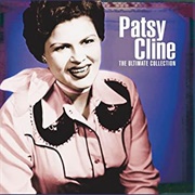 The Ultimate Collection - Patsy Cline
