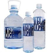1907 Water