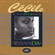Cécile Kayirebwa - Rwanda (1994)