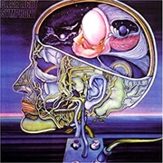 Clearlight - Symphony II