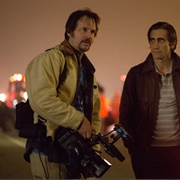 Joe Loder (Nightcrawler, 2014)