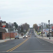 Marathon City, Wisconsin