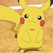 Pikachu (Pokemon)