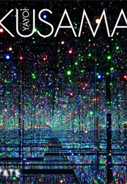 Yayoi Kusama (Frances Morris)