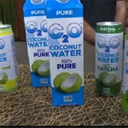 C20 Coconut Water