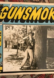 Gunsmoke (1947)
