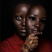 Lupita Nyong'o, Us (2019)