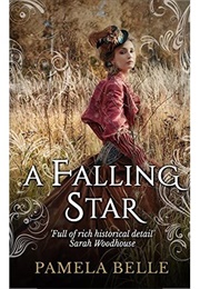 A Falling Star (Pamela Belle)