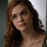 Lydia (Teen Wolf)