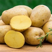 Yukon Gold Potatoes (Canada)