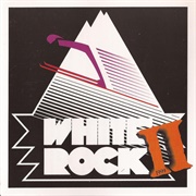 Rick Wakeman - White Rock II