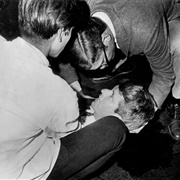 Robert F. Kennedy - June 5, 1968