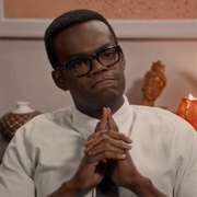 Chidi Anagonye (The Good Place)