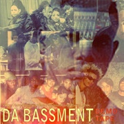 Da Bassment Demo Tape (Missy Elliot, 1995)
