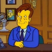 Conan O'Brien