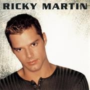 'Ricky Martin' by Ricky Martin (1999)
