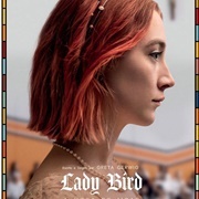 "Lady Bird" (2017)