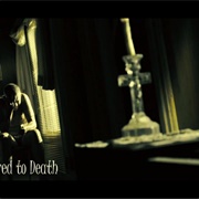 Scared to Death - W.A.S.P.