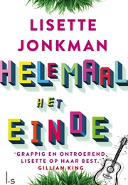 Helemaal Het Einde (Lisette Jonkman)