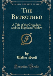 The Betrothed (Sir Walter Scott)