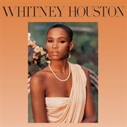 Whitney Houston - Whitney Houston (1985)
