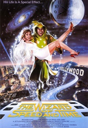 The Wizard of Speed and Time (1979)
