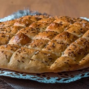 Belokranjska Pogača