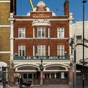 The Blind Beggar, London, England