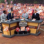 Go to College Gameday