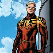 Human Torch (Jim Hammond)