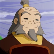 Uncle Iroh (Avatar: The Last Airbender)