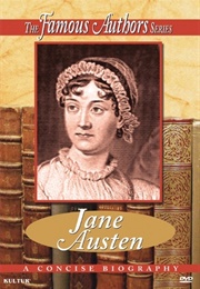 Famous Authors: Jane Austen (1997)