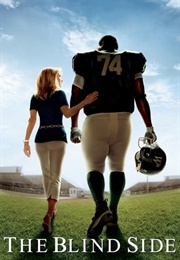 The Blind Side | Overrated (2009)