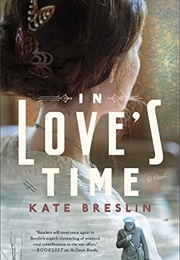 In Love&#39;s Time (Kate Breslin)