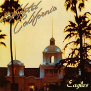 Eagles - Hotel California (1977)
