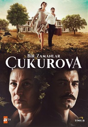 Bir Zamanlar Çukurova (2018)