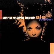 Anna Maria Jopek – Ale Jestem