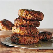 Rissole (Meat)