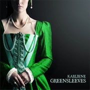 Greensleeves - Karliene