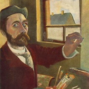 Tivadar Csontvary Kosztka