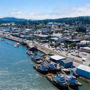 Coos Bay, Oregon