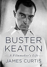 Buster Keaton (Curtis)