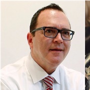 Christopher Ciccone (Gay, He/Him)