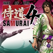 Way of the Samurai 4
