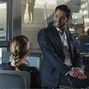 Lucifer - 'Who's Da New King of Hell?'