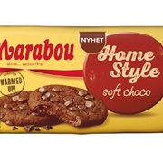 Marabou Home Style Soft Choco