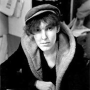 Valerie Solanas