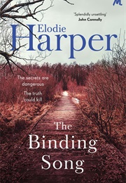 The Binding Song (Elodie Harper)